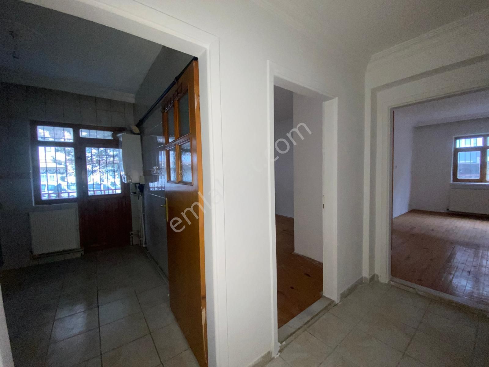 Koza Emlak'tan Pınarbaşı Mahalesinde Köşe Bina Da 3+1 Satılık Daire - Görsel 32