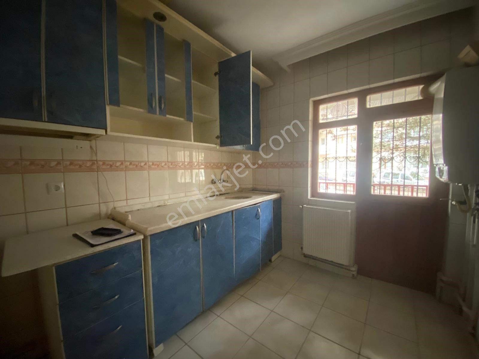 Koza Emlak'tan Pınarbaşı Mahalesinde Köşe Bina Da 3+1 Satılık Daire - Görsel 8