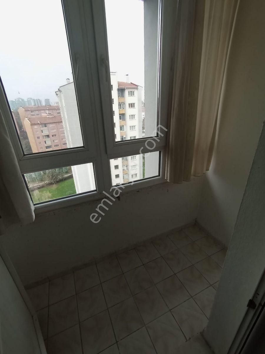 Eryaman Buse Konutlarinda 2+1 Boş Kiralık - Görsel 18