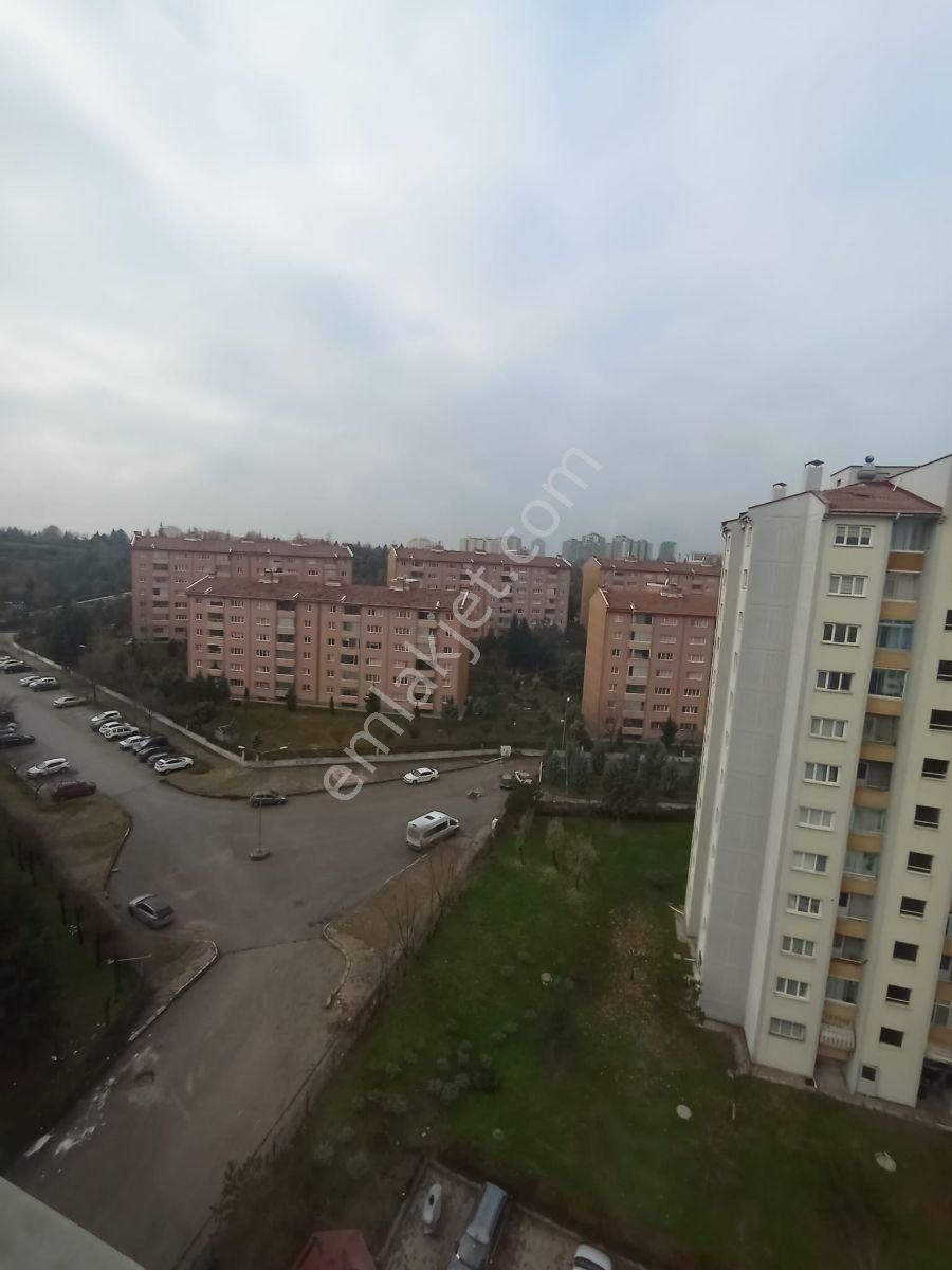 Eryaman Buse Konutlarinda 2+1 Boş Kiralık - Görsel 2