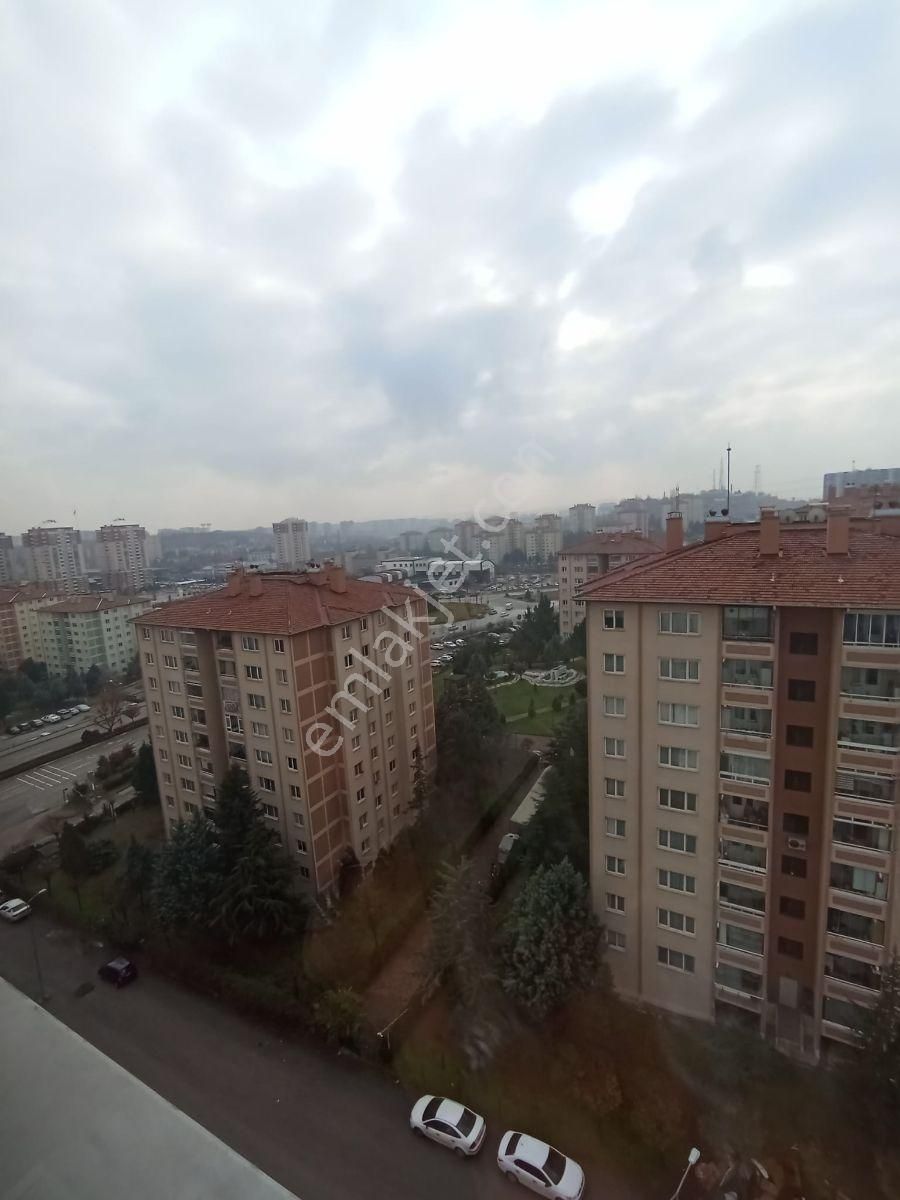 Eryaman Buse Konutlarinda 2+1 Boş Kiralık - Görsel 6