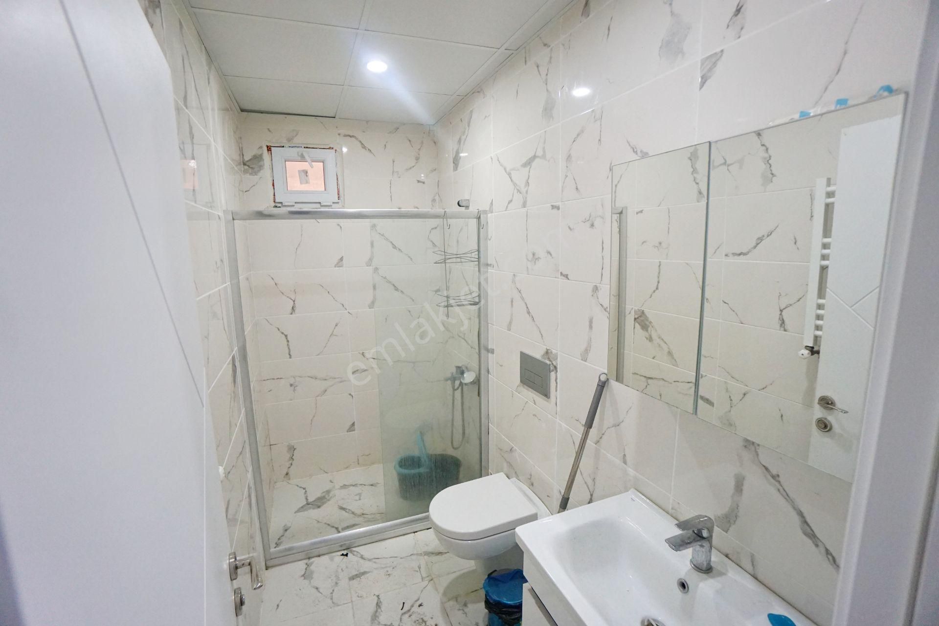 Meral R6406 Yeni Sıfır 85 M2 Merkezi Konumda Ofis-işyeri - Görsel 14