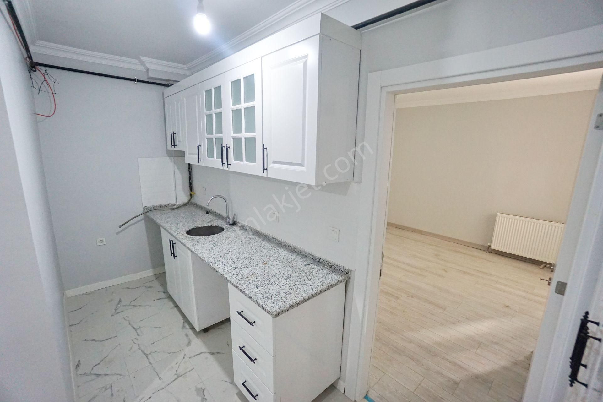 Meral R6406 Yeni Sıfır 85 M2 Merkezi Konumda Ofis-işyeri - Görsel 21