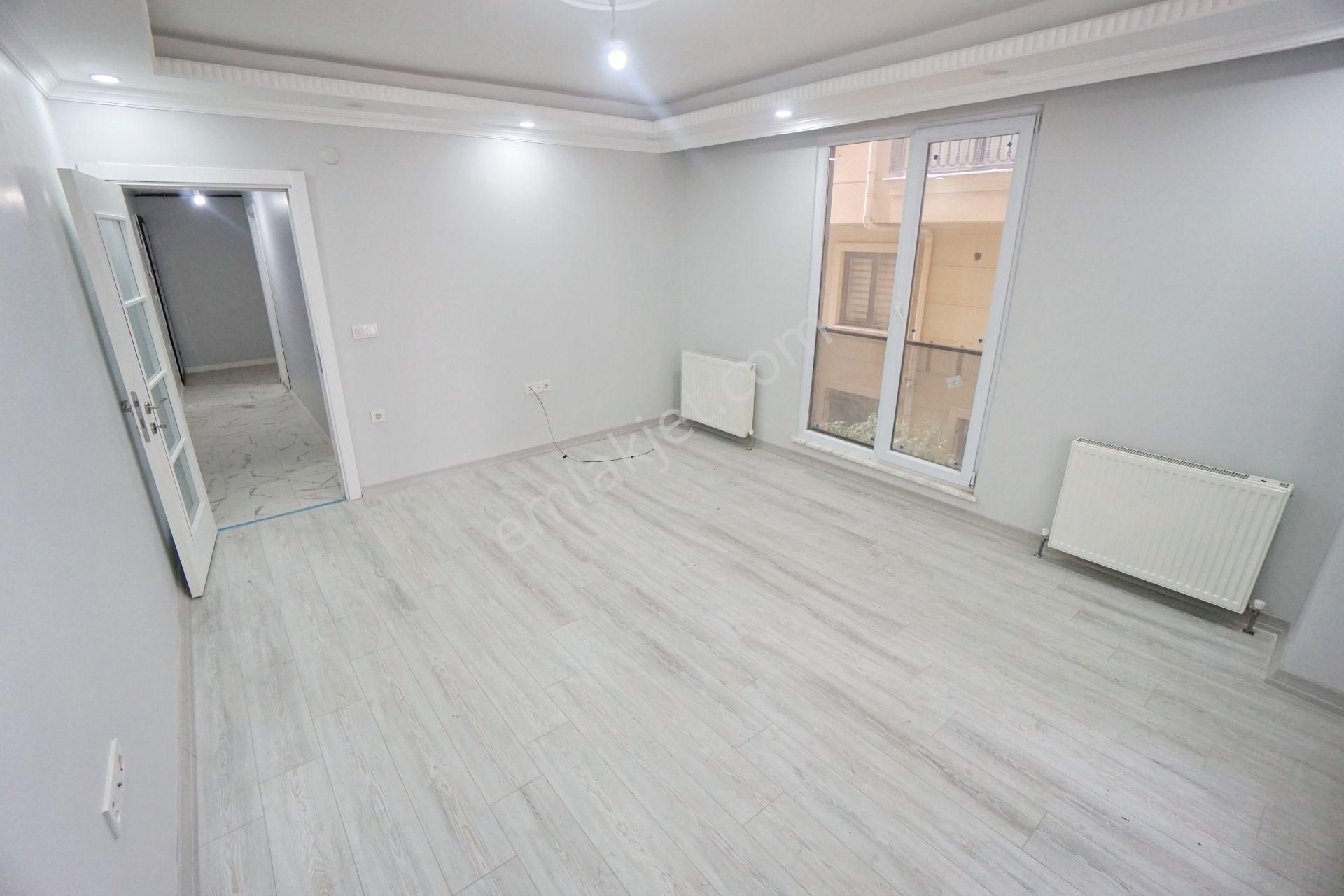 Meral R6406 Yeni Sıfır 85 M2 Merkezi Konumda Ofis-işyeri - Görsel 5
