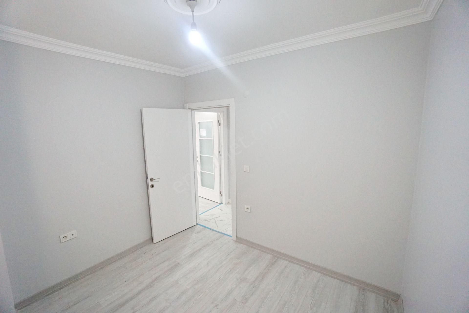 Meral R6406 Yeni Sıfır 85 M2 Merkezi Konumda Ofis-işyeri - Görsel 12