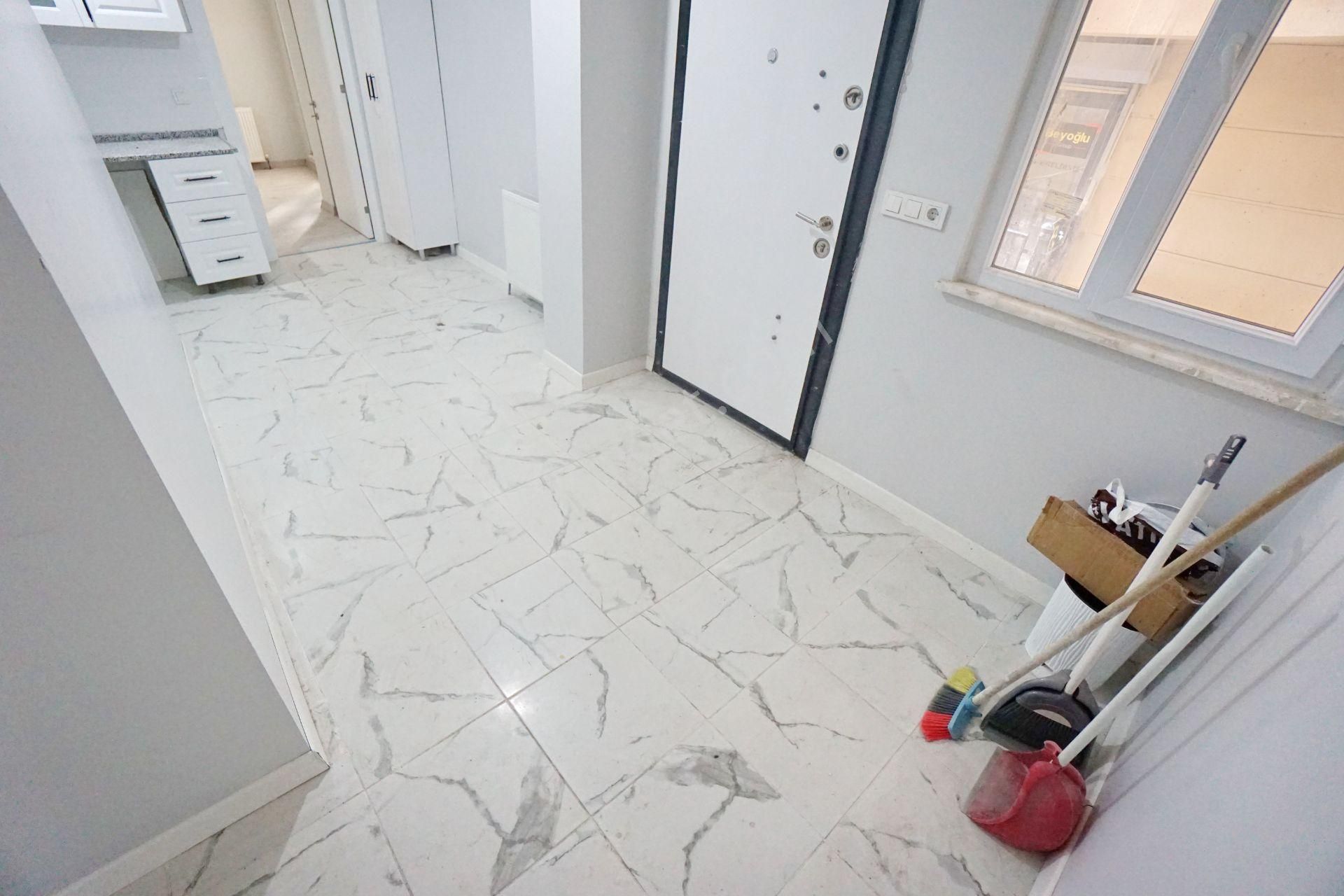 Meral R6406 Yeni Sıfır 85 M2 Merkezi Konumda Ofis-işyeri - Görsel 19
