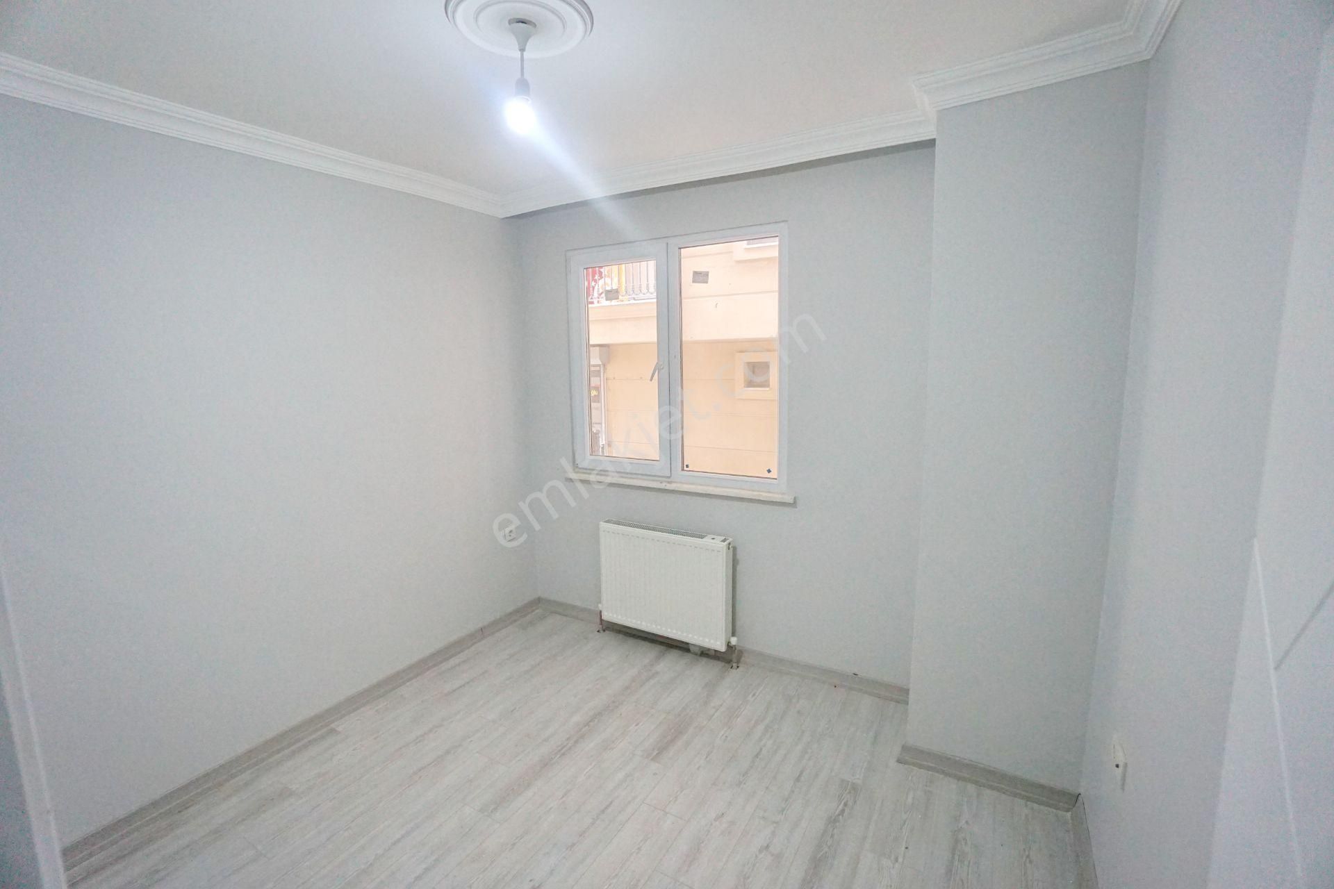 Meral R6406 Yeni Sıfır 85 M2 Merkezi Konumda Ofis-işyeri - Görsel 10