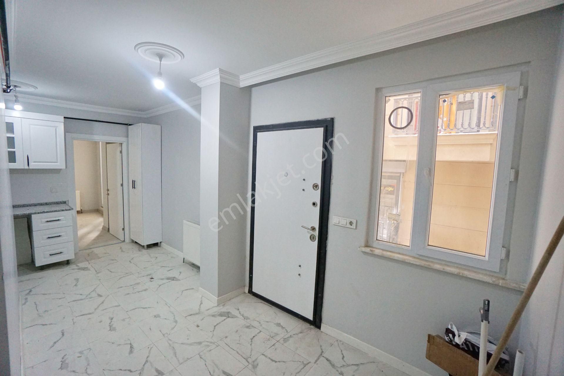 Meral R6406 Yeni Sıfır 85 M2 Merkezi Konumda Ofis-işyeri - Görsel 18