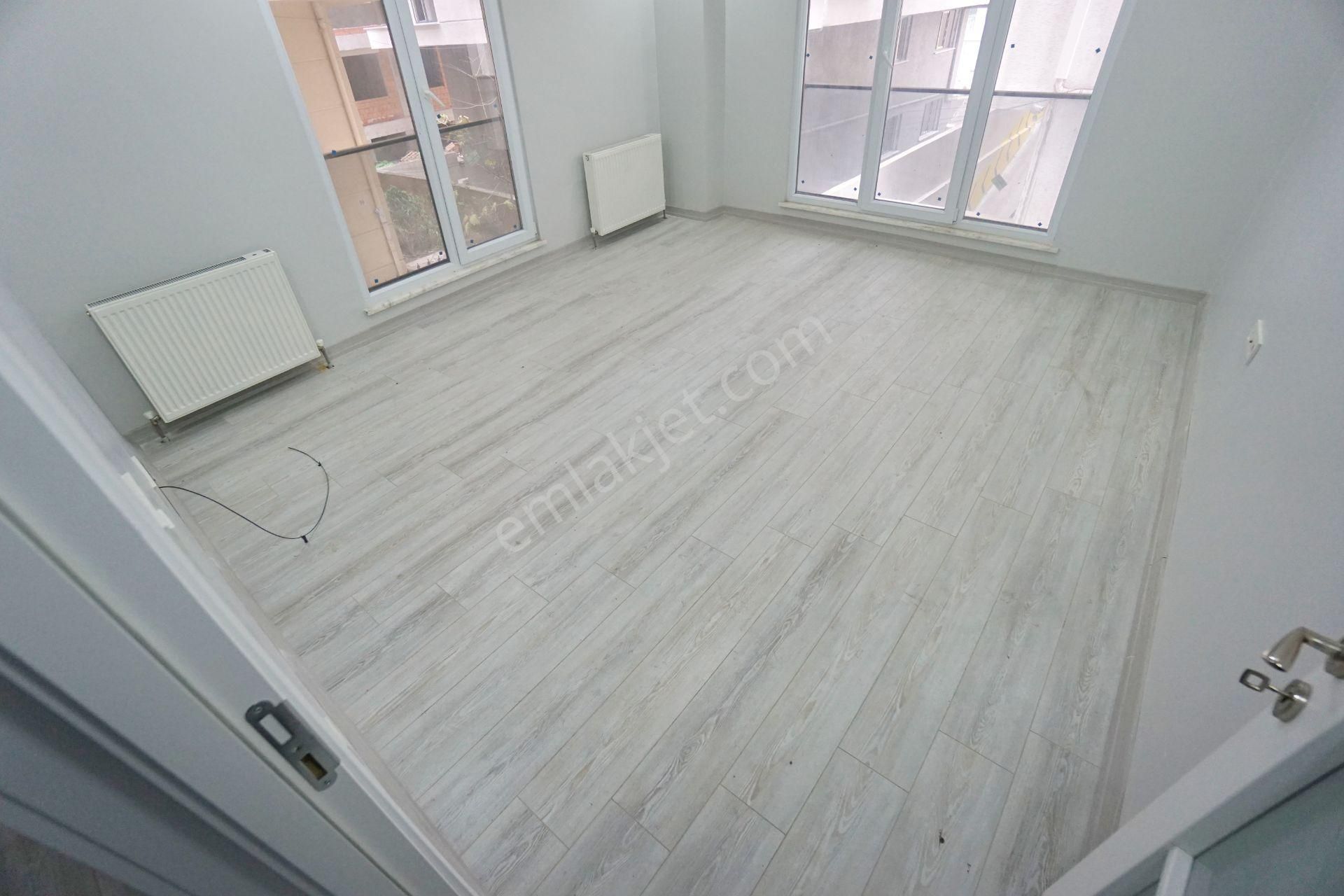 Meral R6406 Yeni Sıfır 85 M2 Merkezi Konumda Ofis-işyeri - Görsel 3