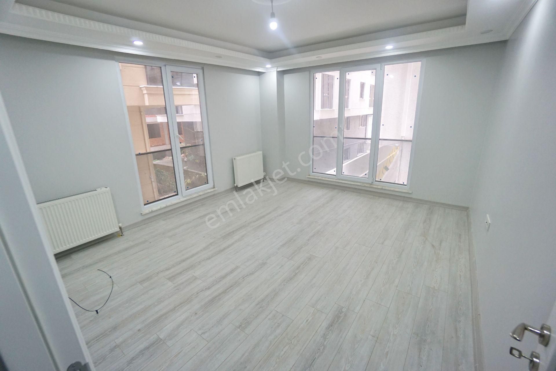 Meral R6406 Yeni Sıfır 85 M2 Merkezi Konumda Ofis-işyeri - Görsel 2