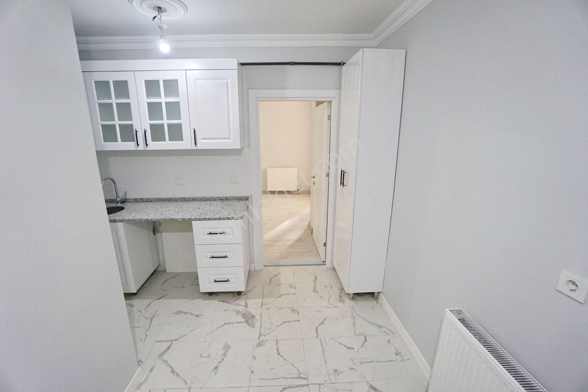 Meral R6406 Yeni Sıfır 85 M2 Merkezi Konumda Ofis-işyeri - Görsel 23