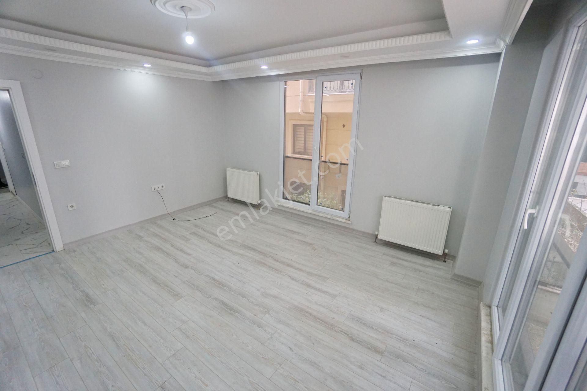 Meral R6406 Yeni Sıfır 85 M2 Merkezi Konumda Ofis-işyeri - Görsel 4