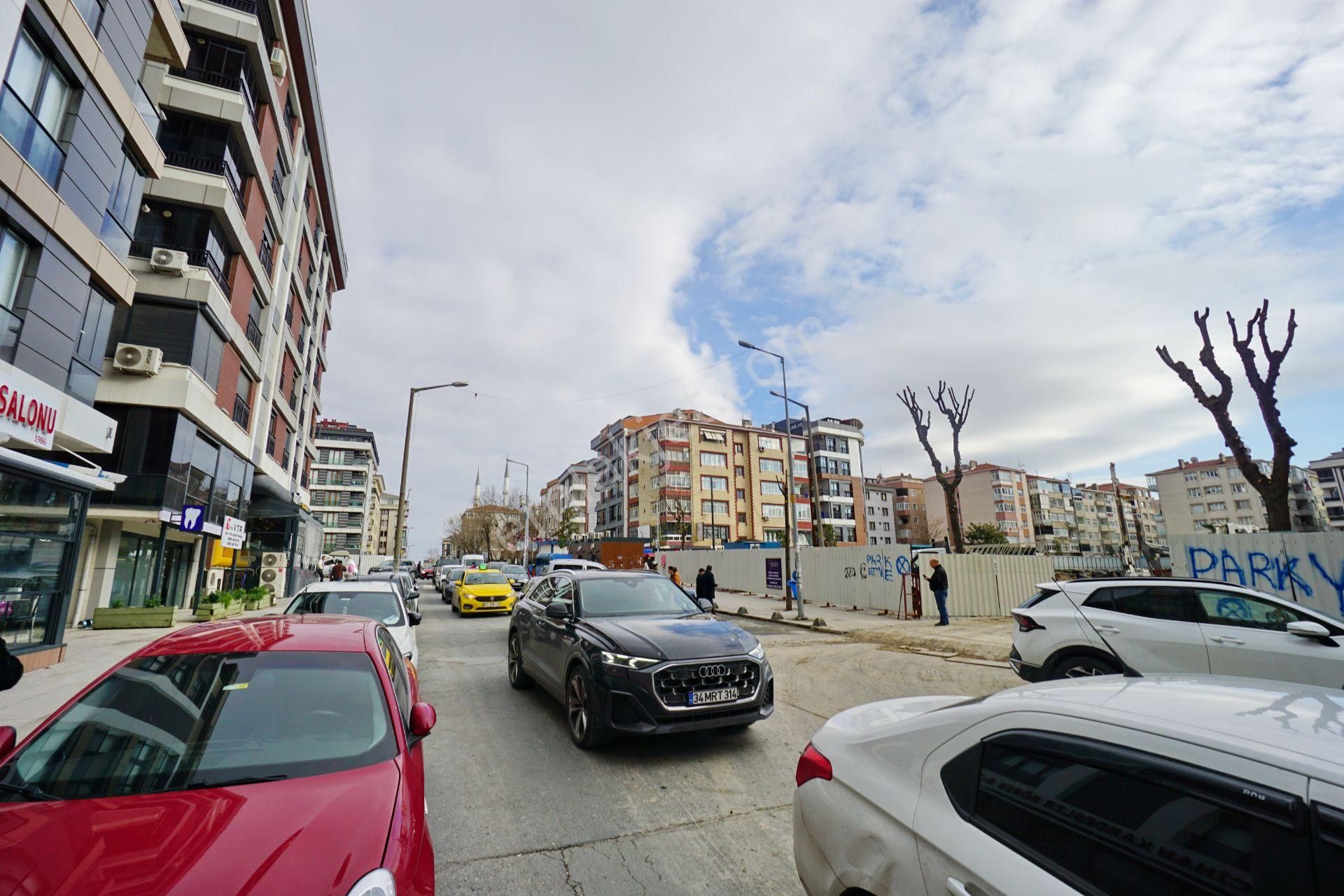 Meral R6406 Yeni Sıfır 85 M2 Merkezi Konumda Ofis-işyeri - Görsel 31
