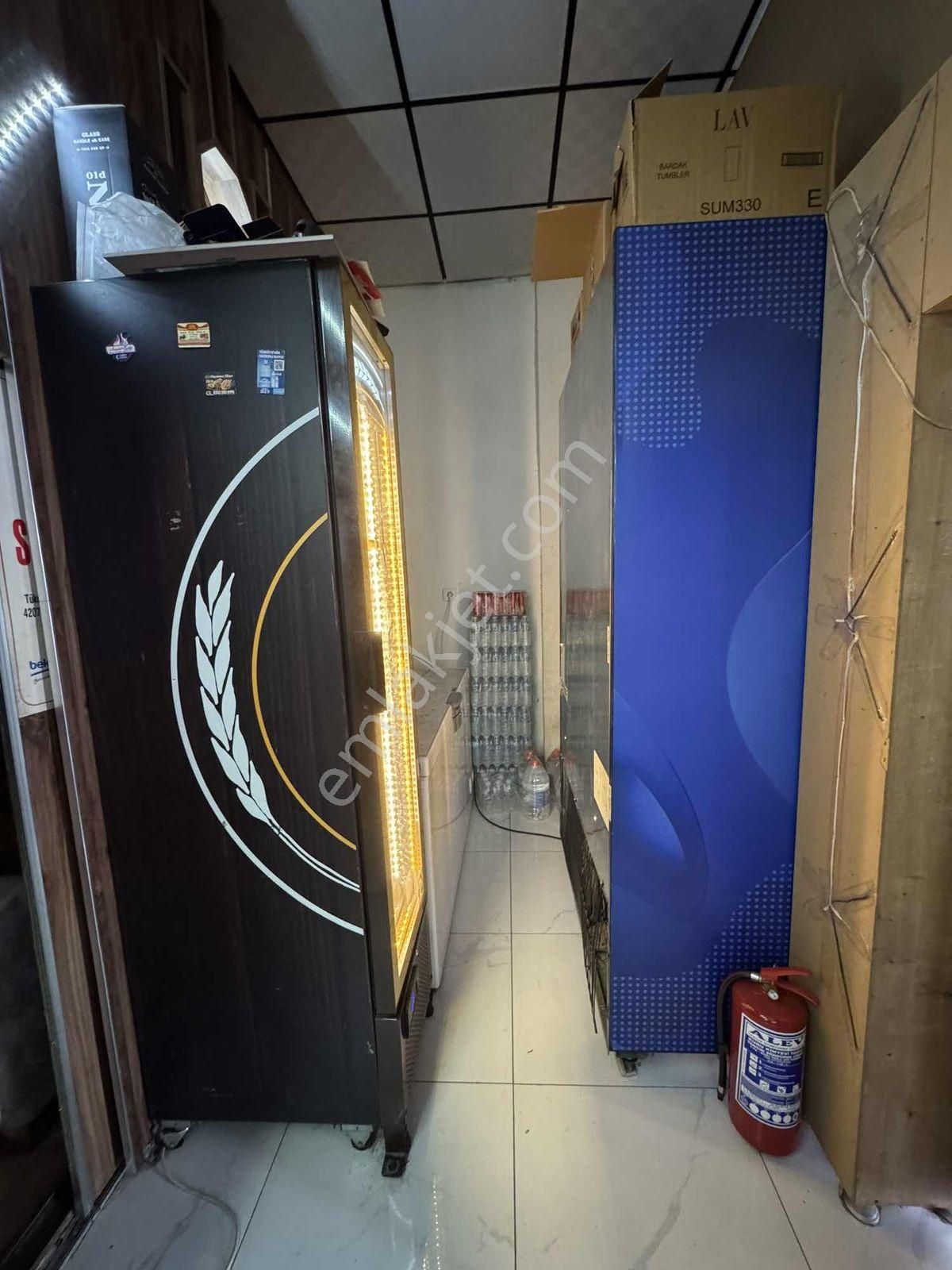 Cadde Üzeri Devren Kiralık Tekel Bayi 100 M² - Görsel 3