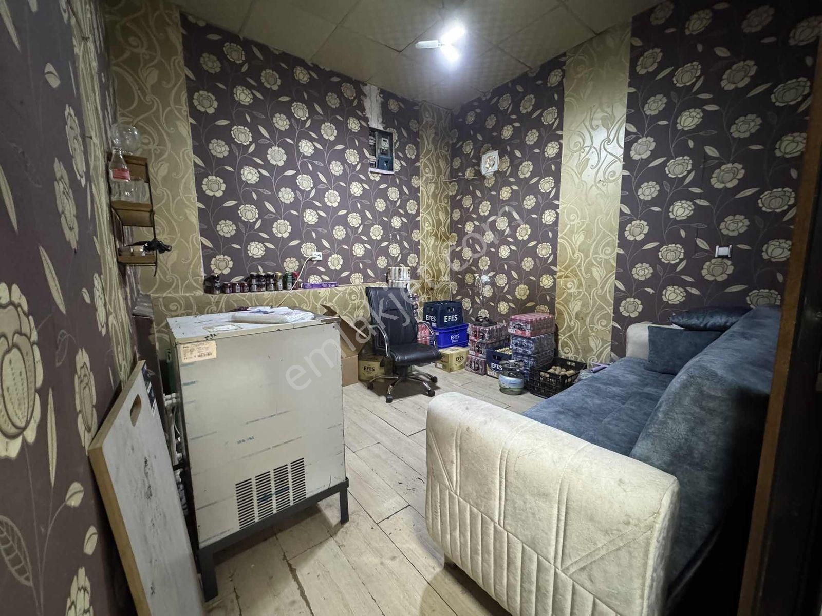 Cadde Üzeri Devren Kiralık Tekel Bayi 100 M² - Görsel 2