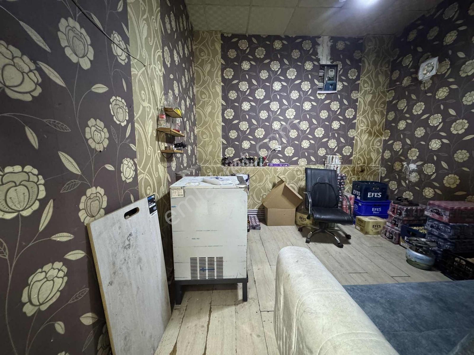 Cadde Üzeri Devren Kiralık Tekel Bayi 100 M² - Görsel 6