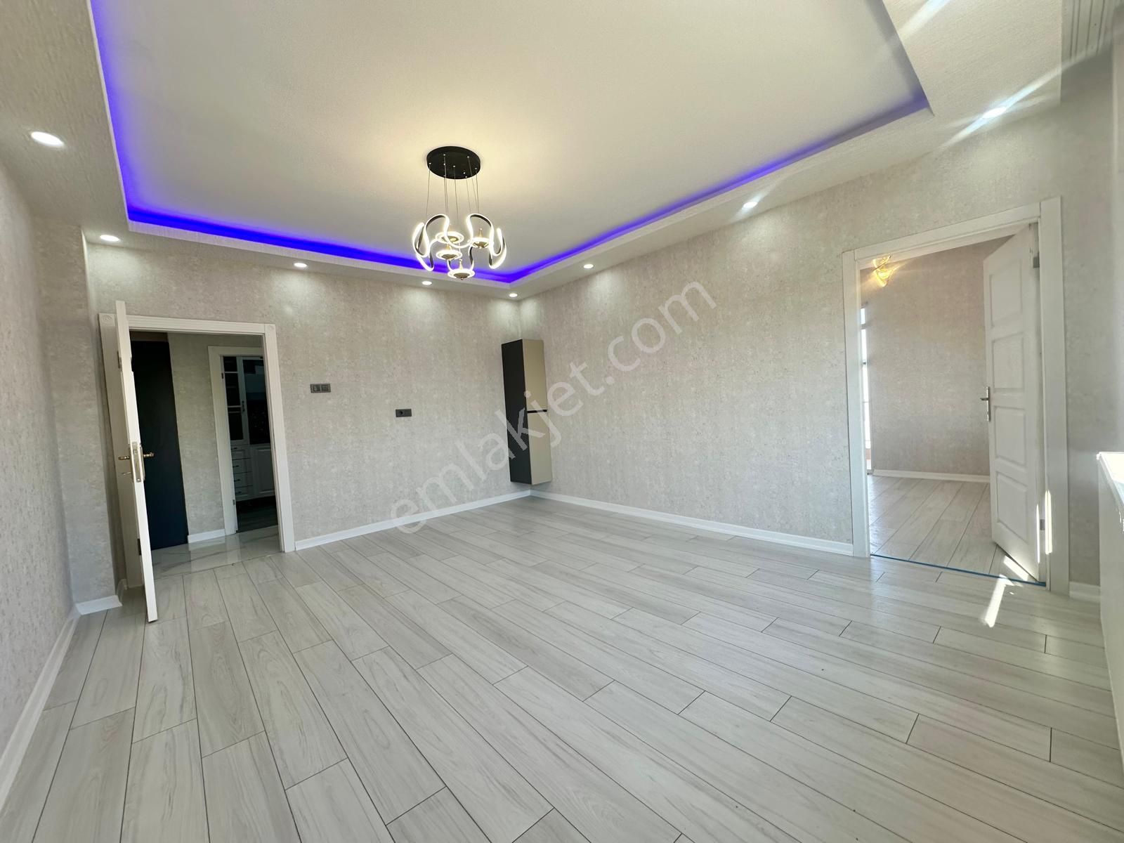 Andiçen Mahallesi'nde 1.ara Katta Full Yapılı Fırsat Dairemiz - Görsel 11