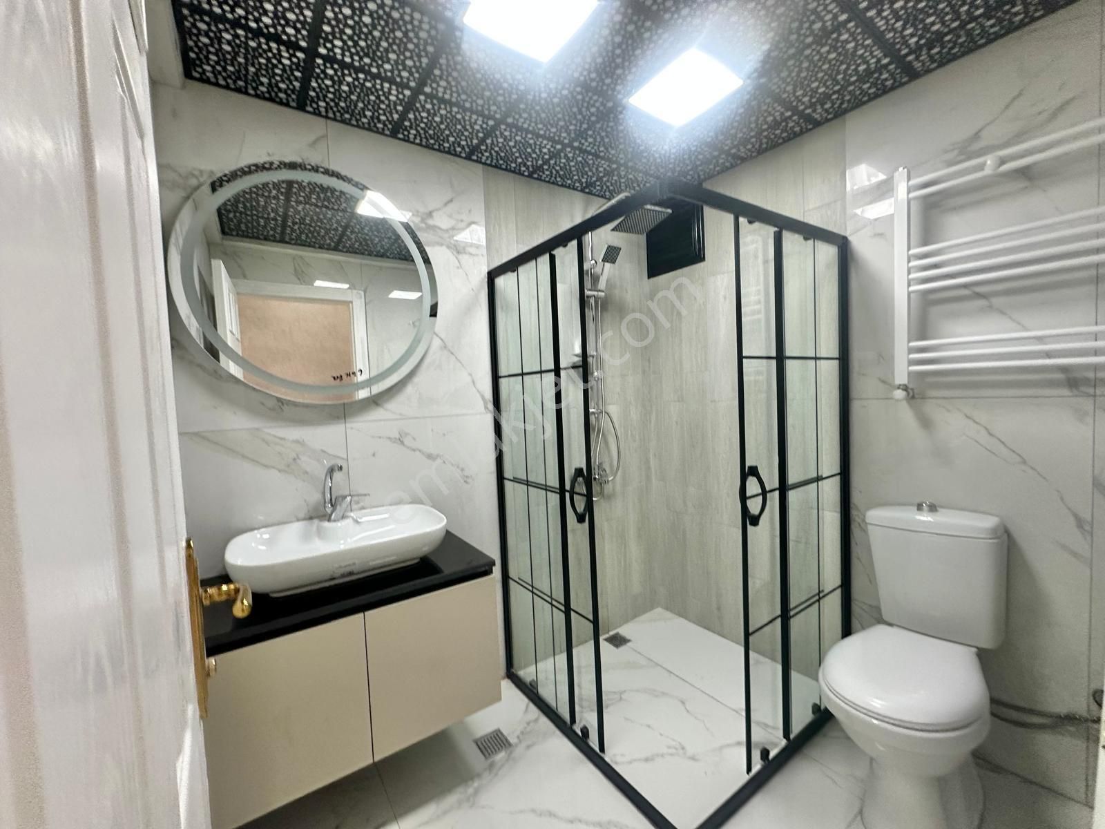 Andiçen Mahallesi'nde 1.ara Katta Full Yapılı Fırsat Dairemiz - Görsel 33