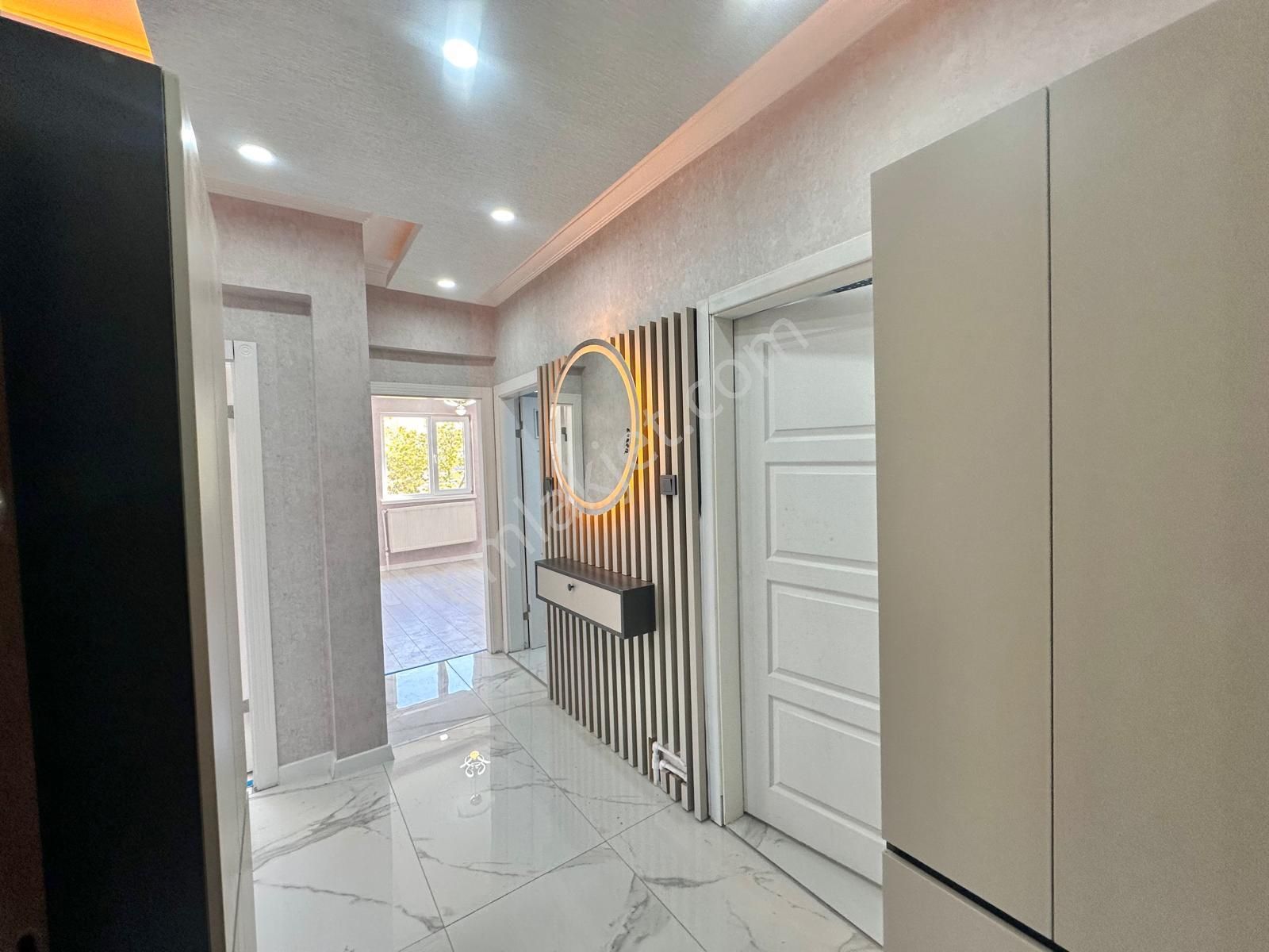 Andiçen Mahallesi'nde 1.ara Katta Full Yapılı Fırsat Dairemiz - Görsel 30