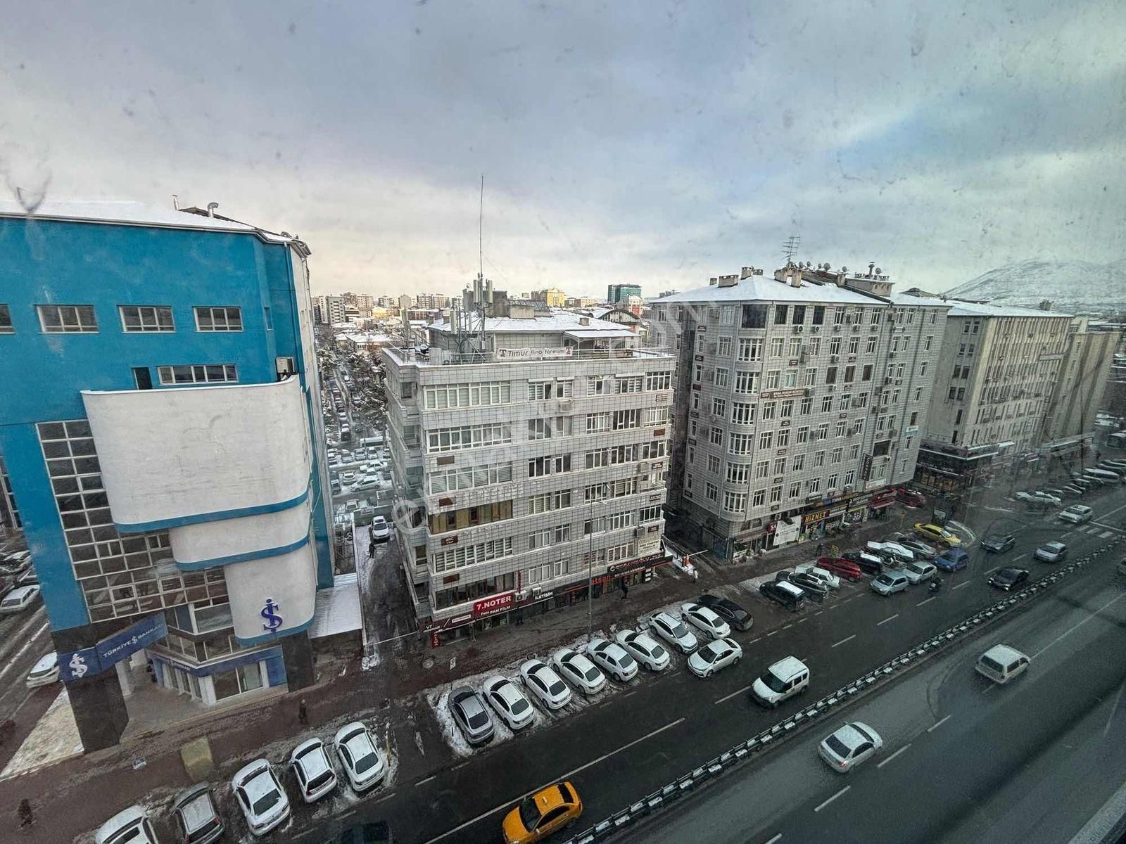 Sözmax Söz İstasyon Caddesi'nde Kiralık Ofis - Görsel 6