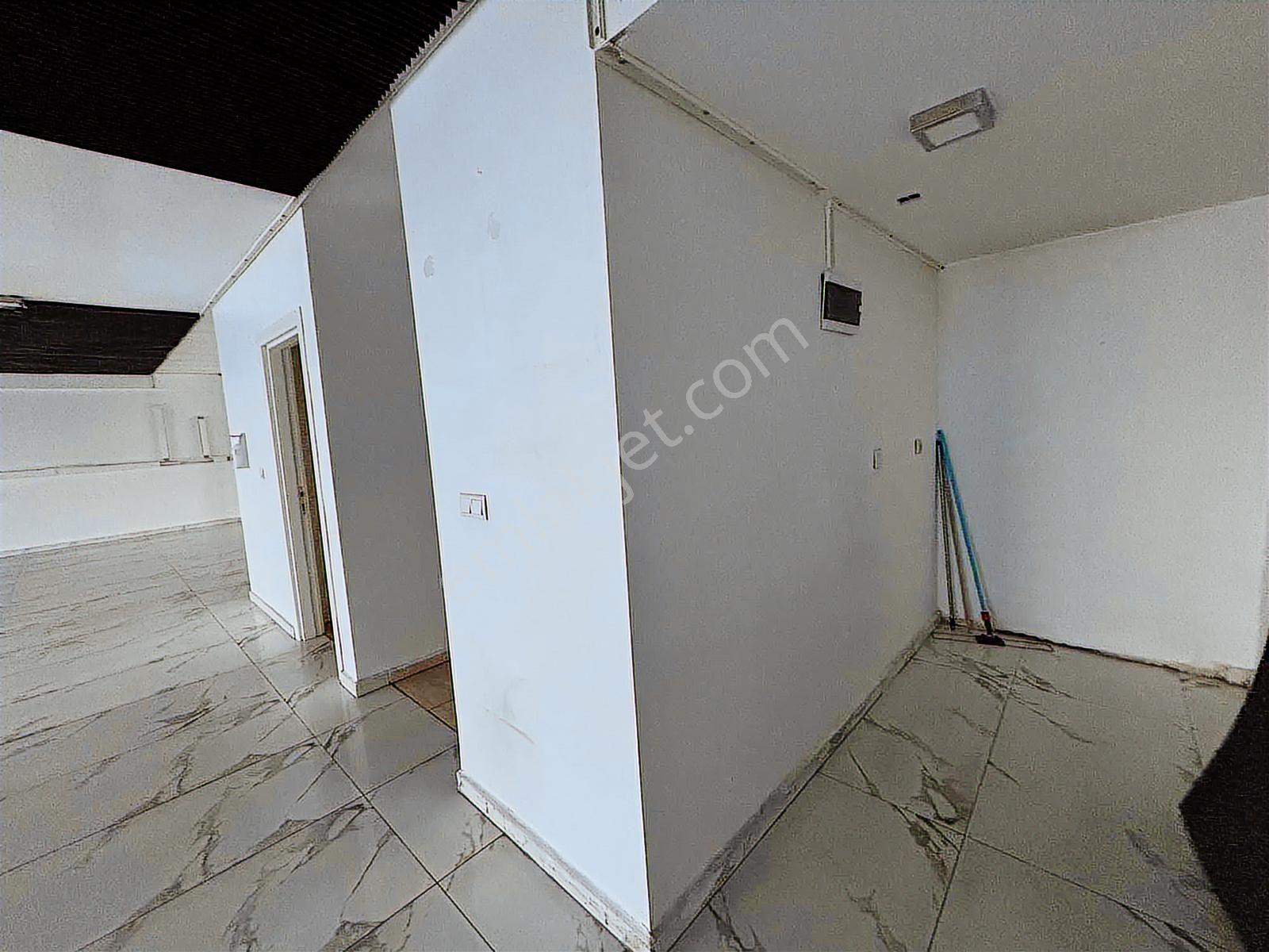 Sözmax Söz İstasyon Caddesi'nde Kiralık Ofis - Görsel 9