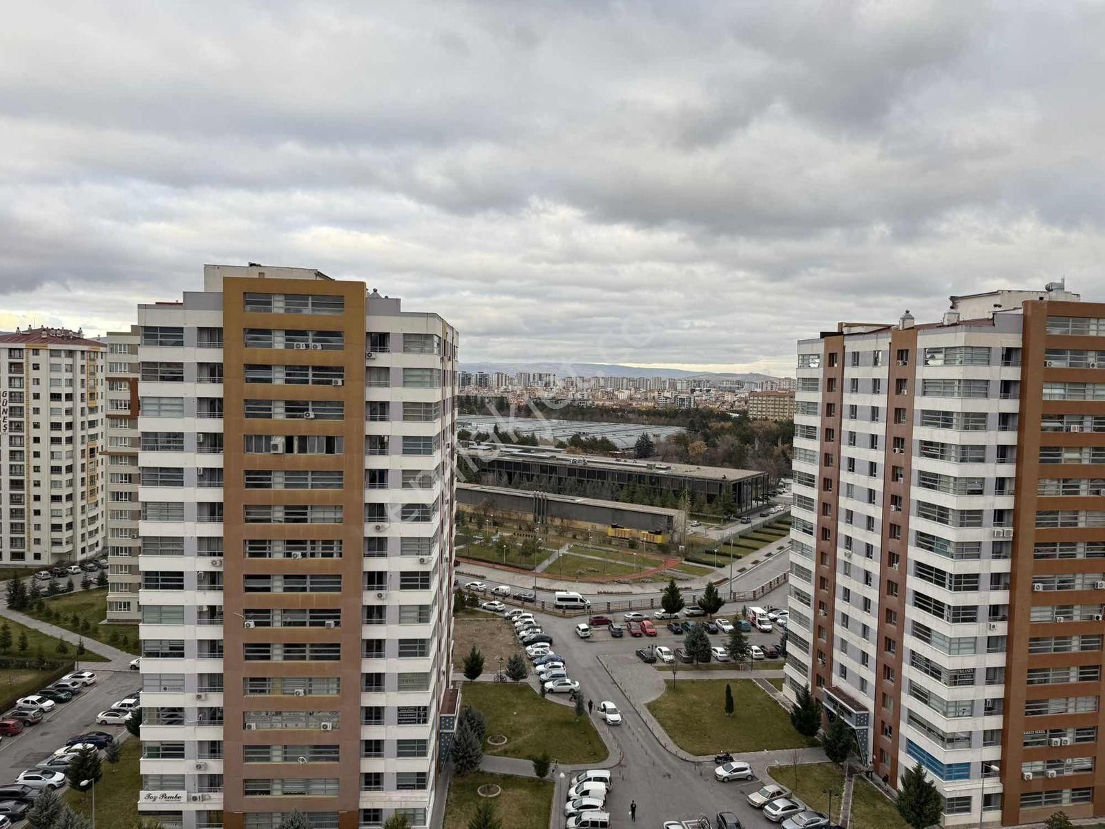 Söxmaz Söz 'den Sümerde Satılık Daire - Görsel 18