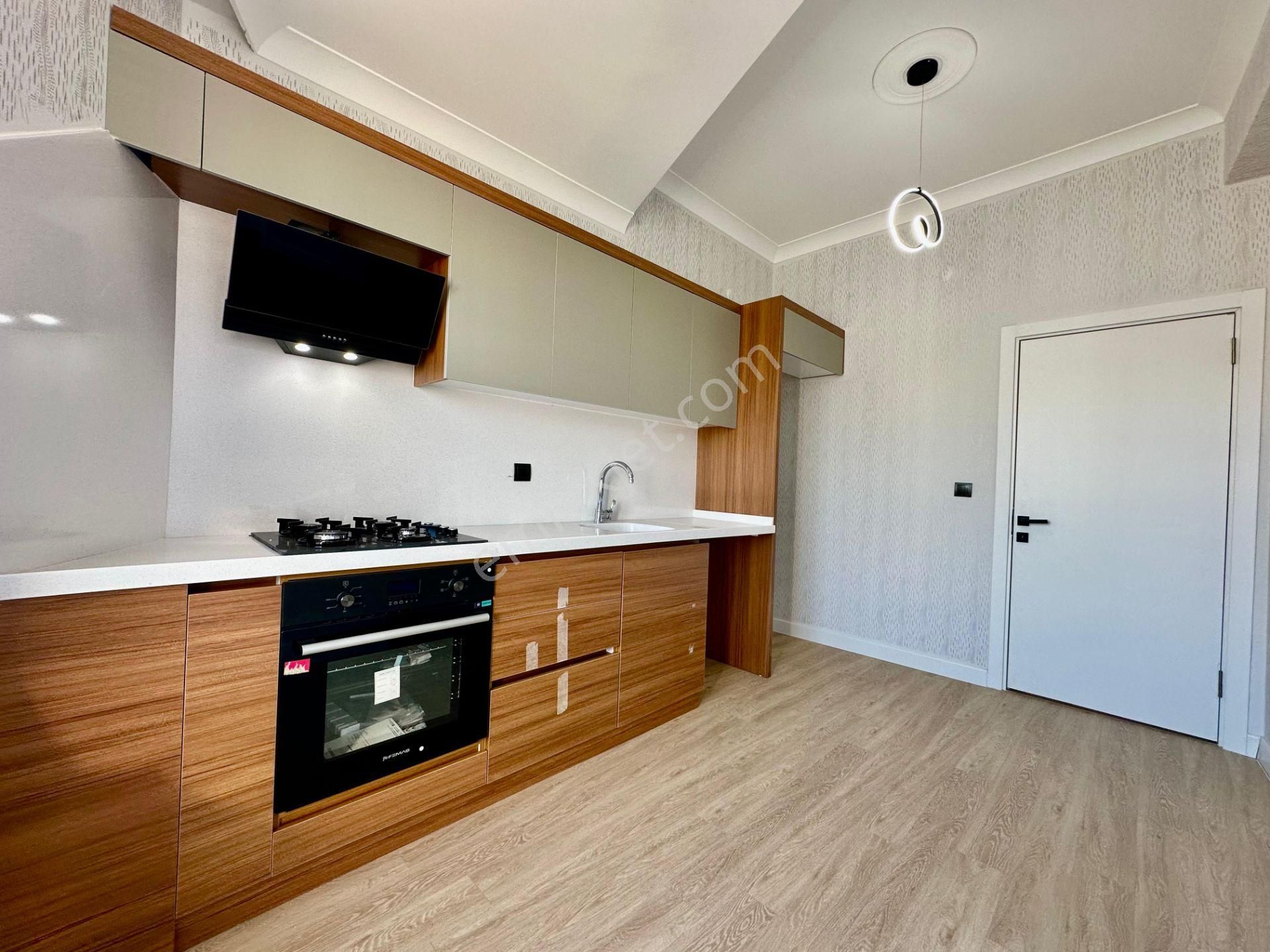 ꧁ay Emlak'tan꧂akçay'da Denize 500 Mt Kapalı Balkonlu Ayrı Mutfak Asansörlü Lüx Satılık 2+1 Daire - Görsel 10