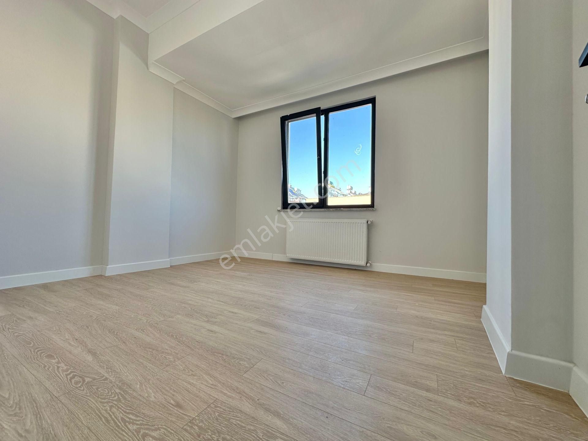 ꧁ay Emlak'tan꧂akçay'da Denize 500 Mt Kapalı Balkonlu Ayrı Mutfak Asansörlü Lüx Satılık 2+1 Daire - Görsel 23