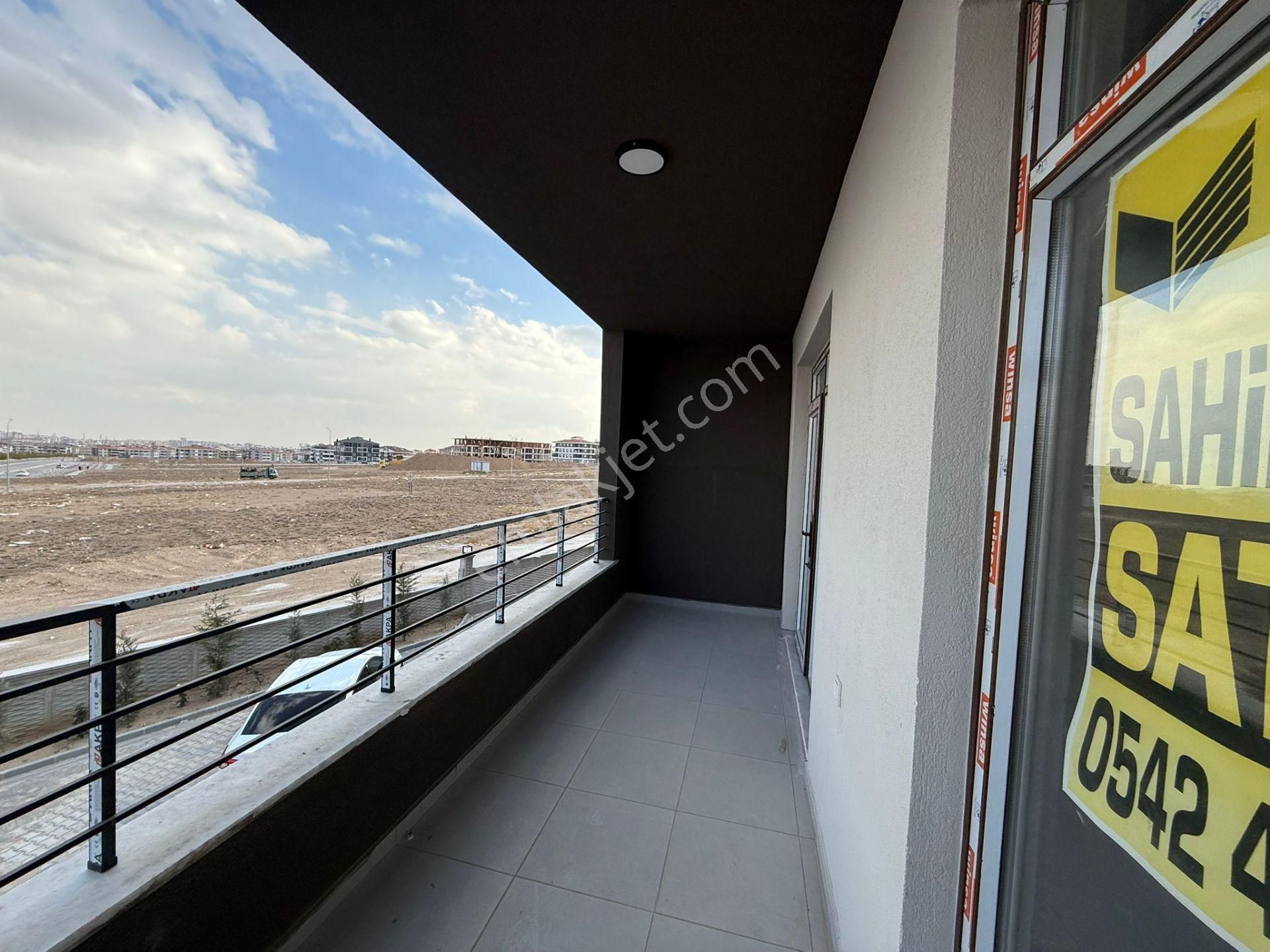 Kahramanlar Caddesi Hizası Satılık Sıfır Daireler - Görsel 8