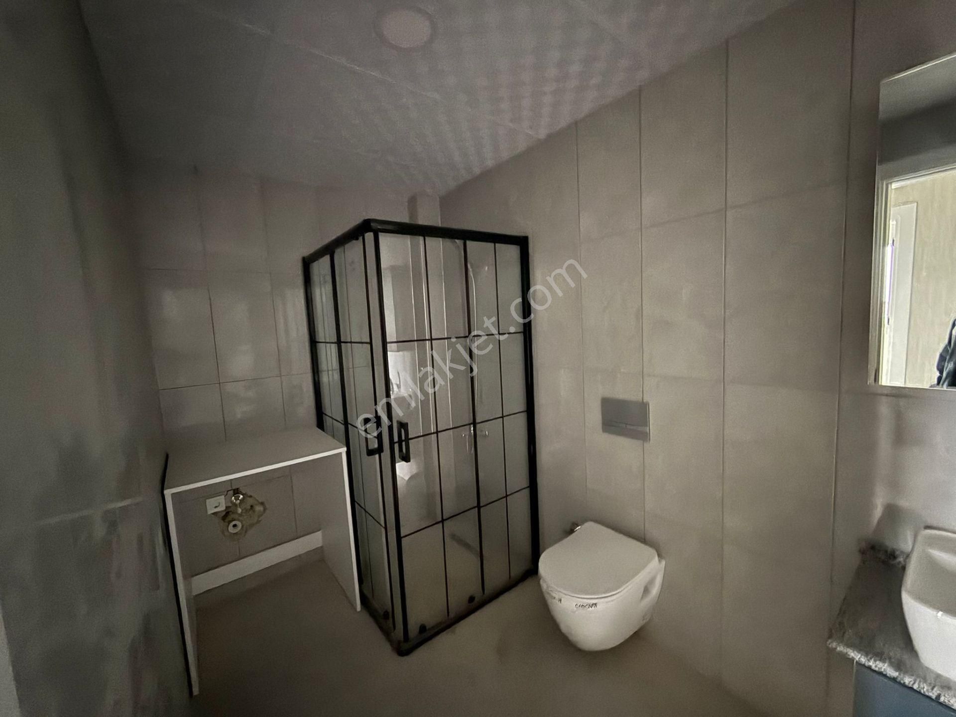 Kahramanlar Caddesi Hizası Satılık Sıfır Daireler - Görsel 23