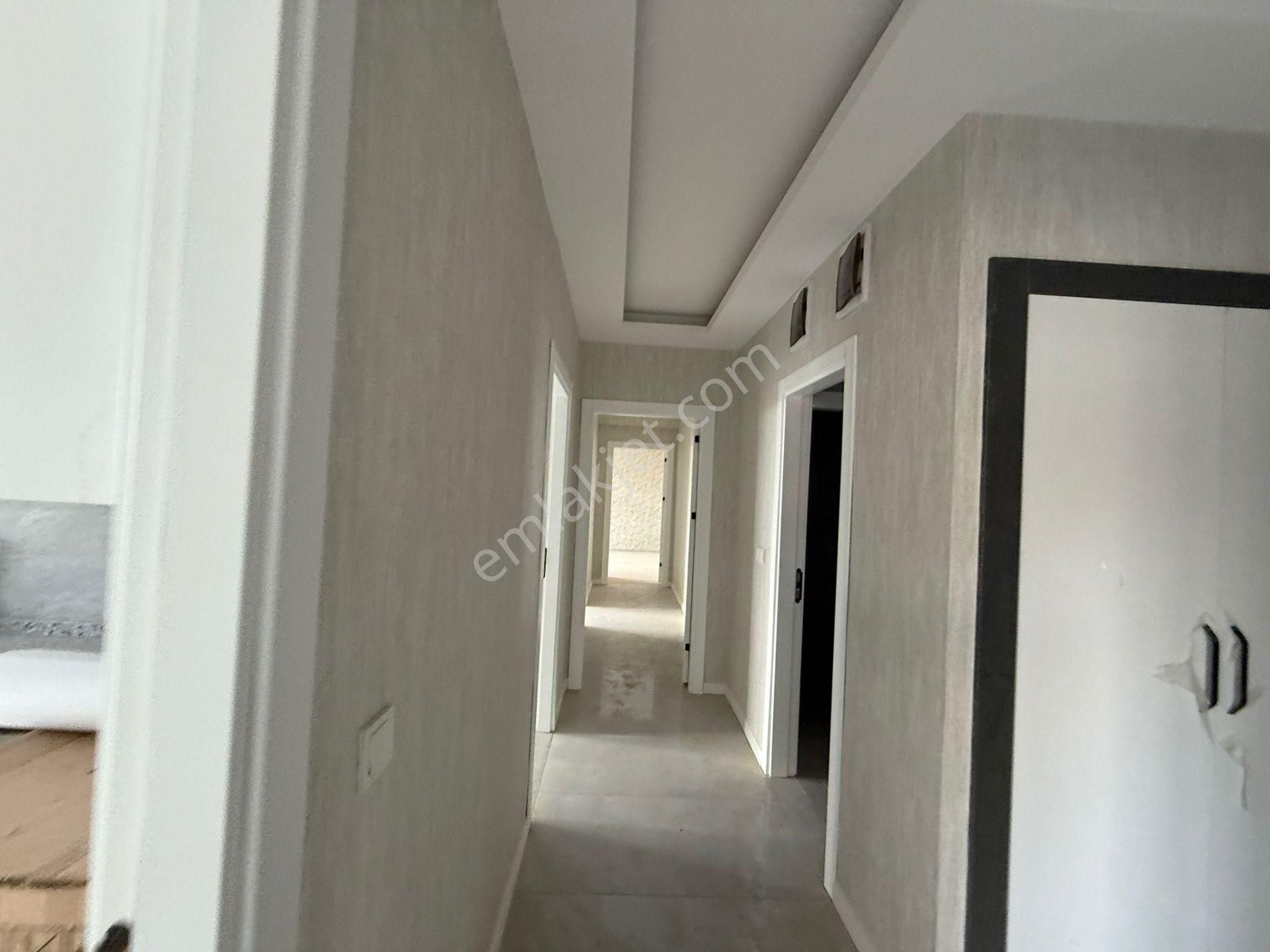 Kahramanlar Caddesi Hizası Satılık Sıfır Daireler - Görsel 19