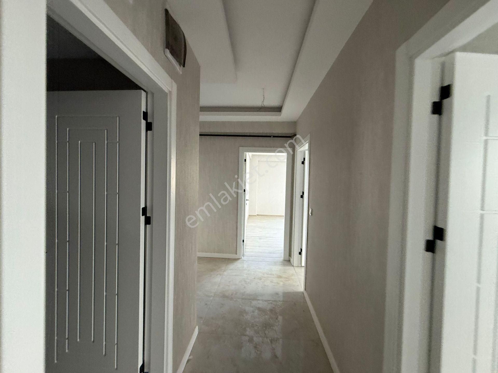 Kahramanlar Caddesi Hizası Satılık Sıfır Daireler - Görsel 18