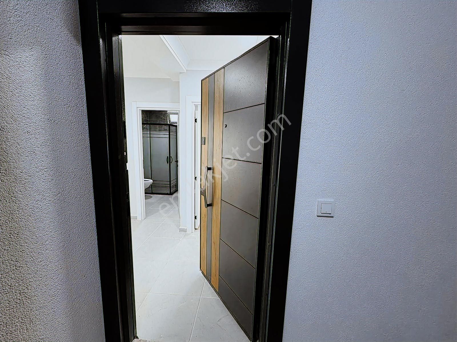 Vefa Gayrimenkulden Orhangazi Mahallesinde 2+1 Satılık Daire - Görsel 17