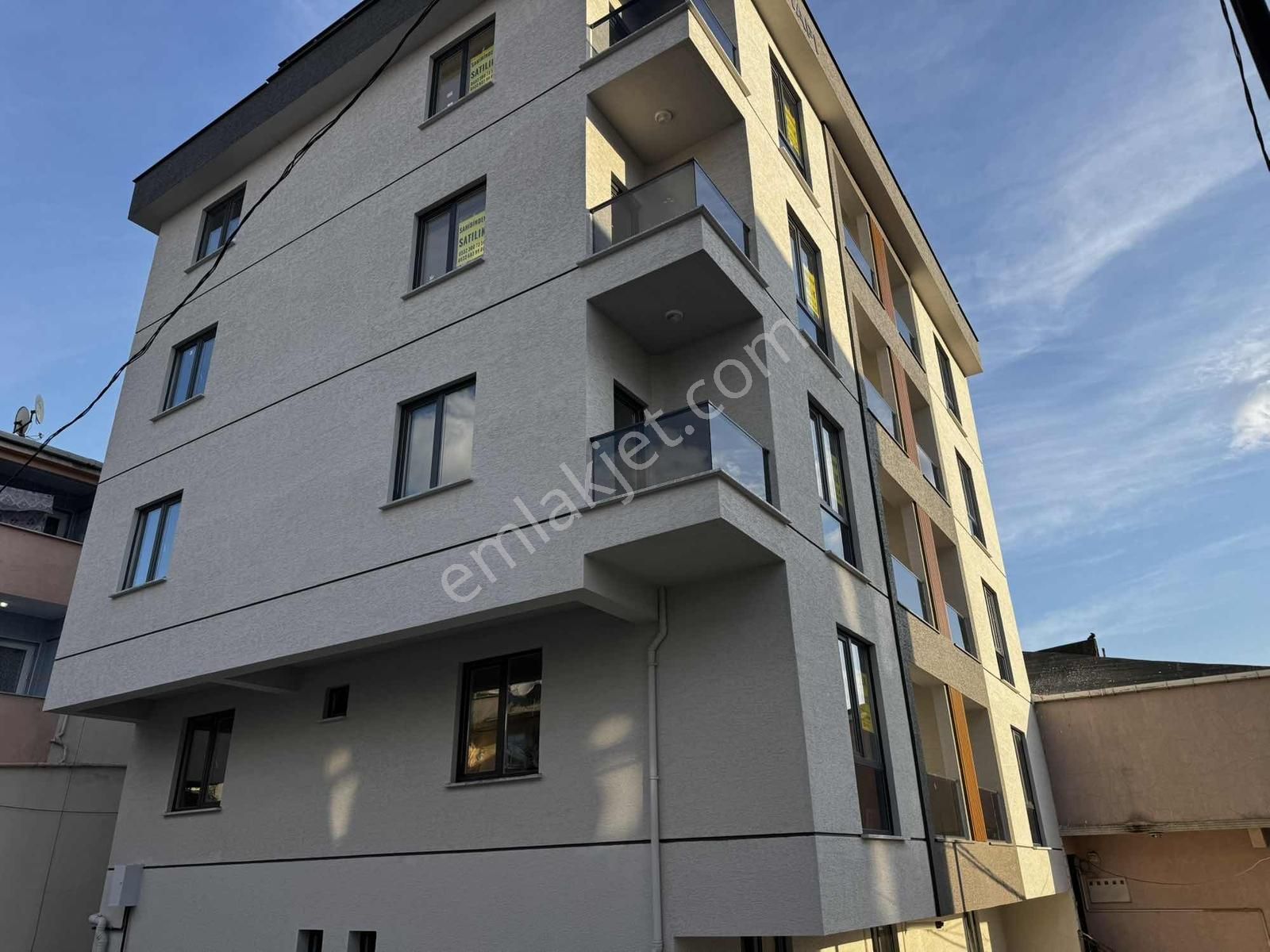 Vefa Gayrimenkulden Orhangazi Mahallesinde 2+1 Satılık Daire - Görsel 11