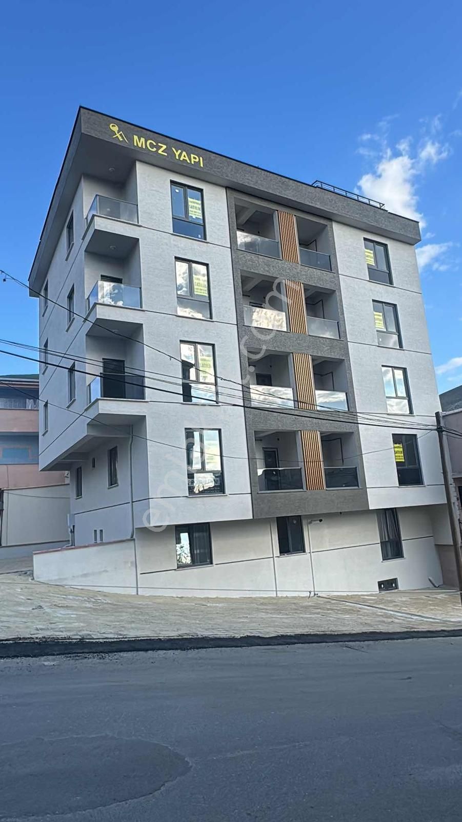 Vefa Gayrimenkulden Orhangazi Mahallesinde 2+1 Satılık Daire - Görsel 12
