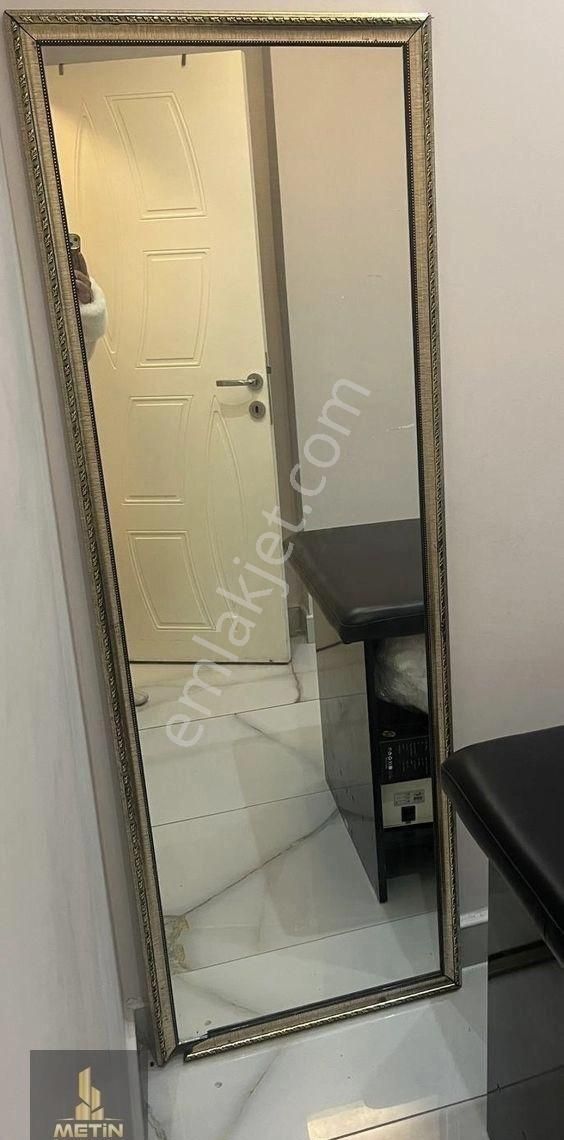 Metin Gayrimenkul’den Mezitli Merkez Mah Devren Kiralık Cadde Üstünde Şok Fiyata - Görsel 3