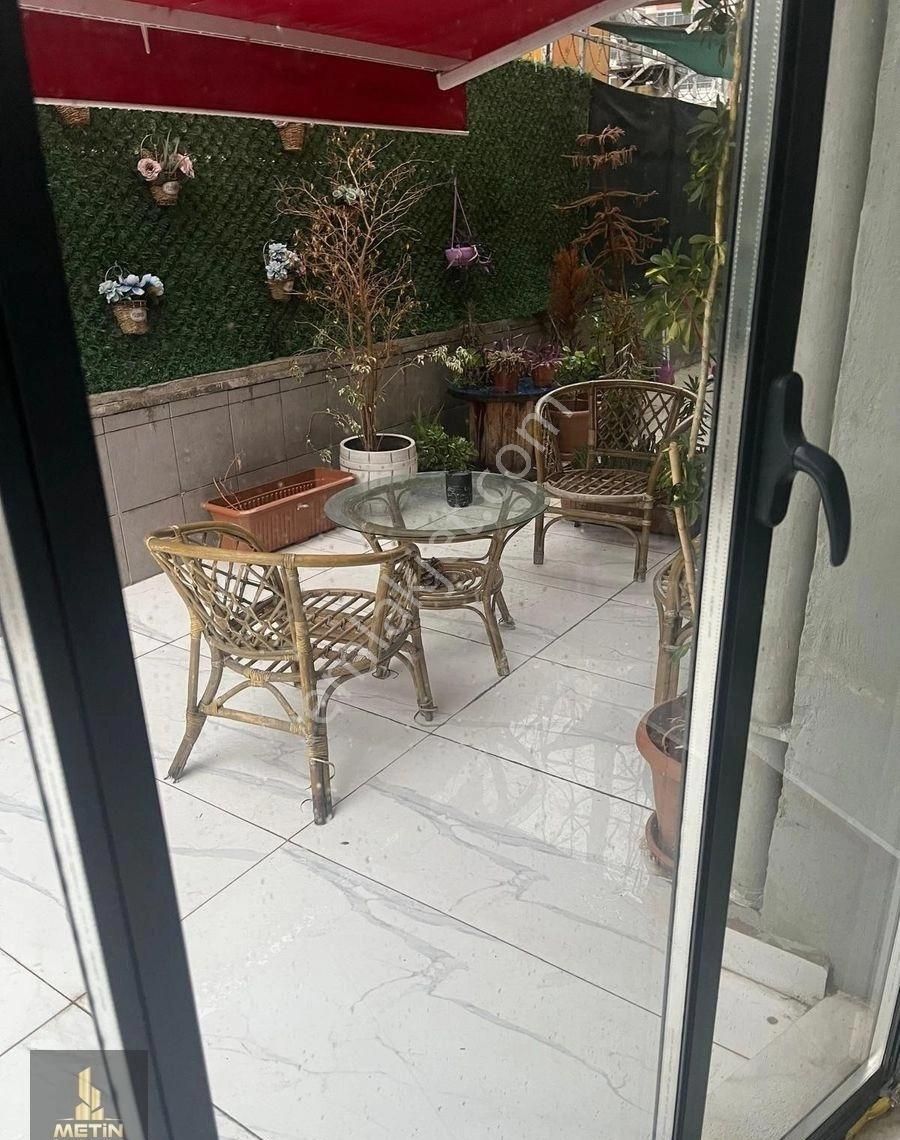 Metin Gayrimenkul’den Mezitli Merkez Mah Devren Kiralık Cadde Üstünde Şok Fiyata - Görsel 11