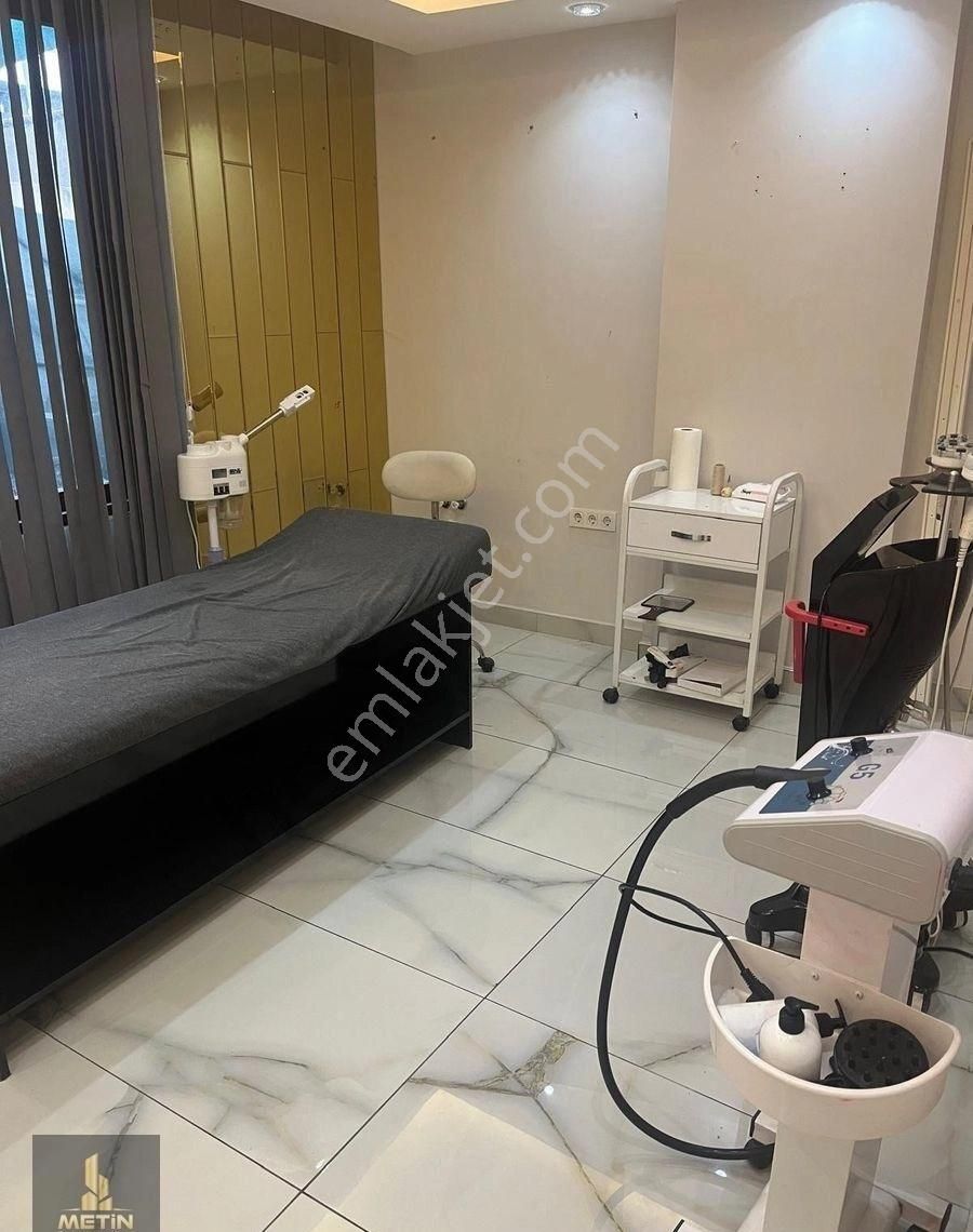 Metin Gayrimenkul’den Mezitli Merkez Mah Devren Kiralık Cadde Üstünde Şok Fiyata - Görsel 8