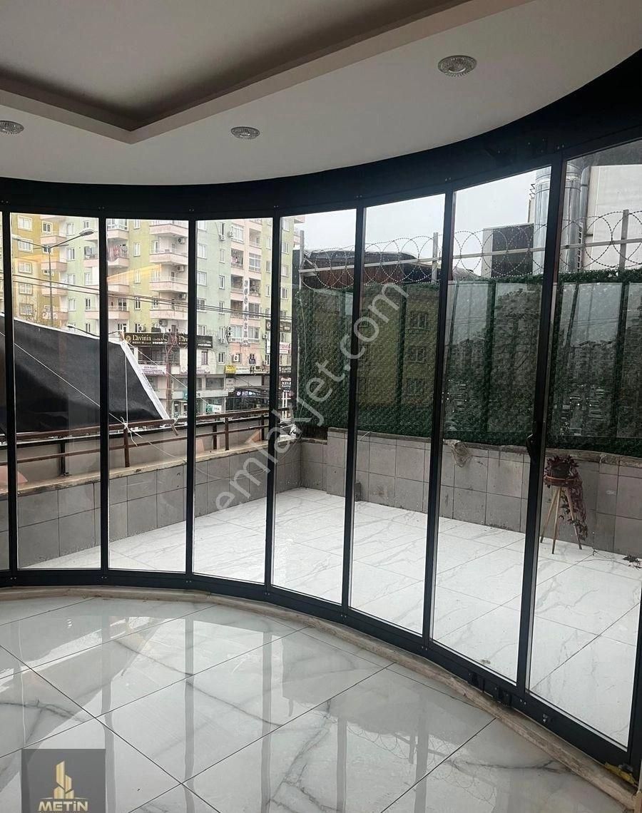 Metin Gayrimenkul’den Mezitli Merkez Mah Devren Kiralık Cadde Üstünde Şok Fiyata - Görsel 13