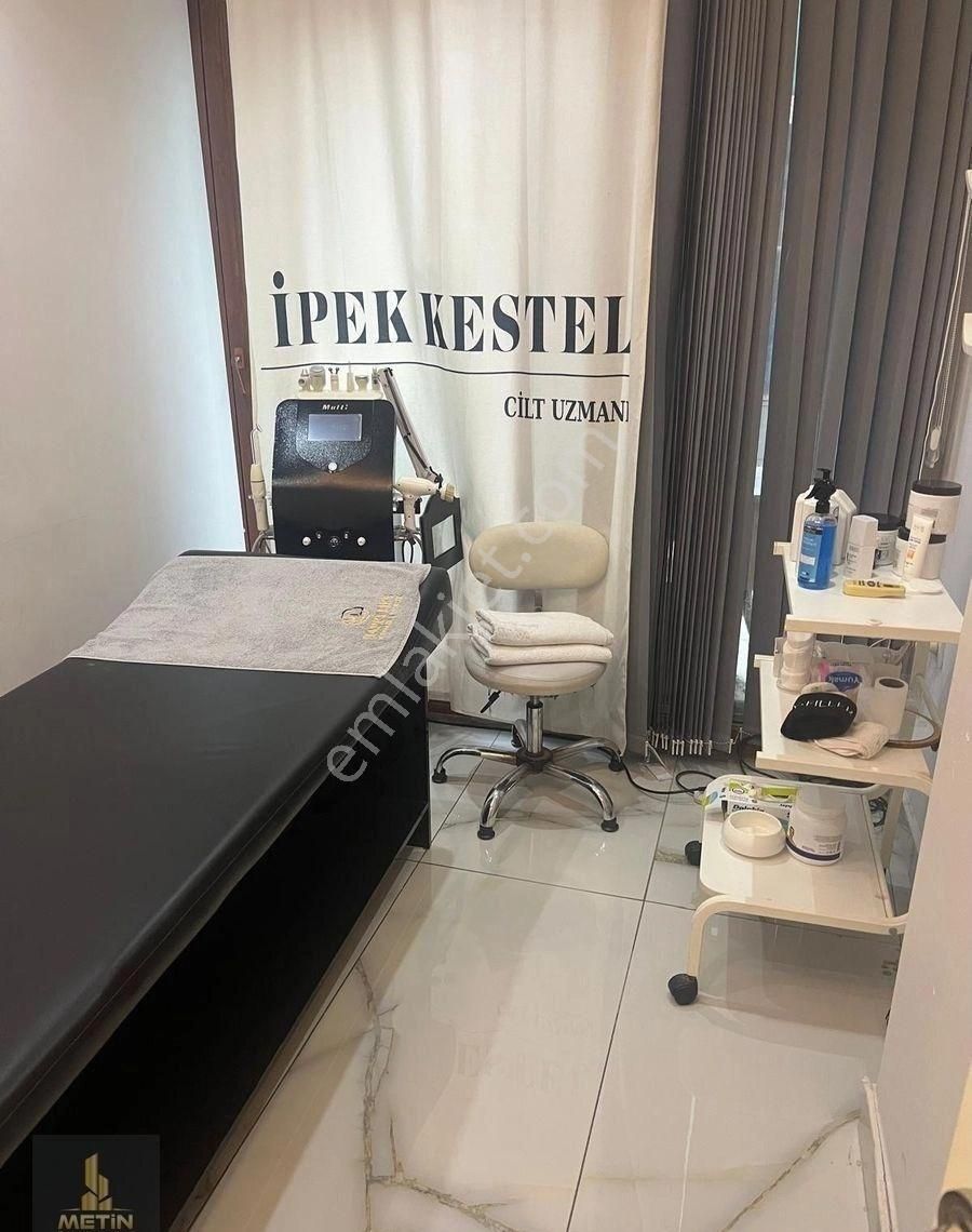 Metin Gayrimenkul’den Mezitli Merkez Mah Devren Kiralık Cadde Üstünde Şok Fiyata - Görsel 10