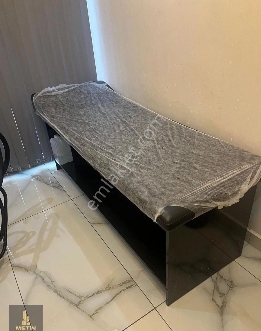 Metin Gayrimenkul’den Mezitli Merkez Mah Devren Kiralık Cadde Üstünde Şok Fiyata - Görsel 9