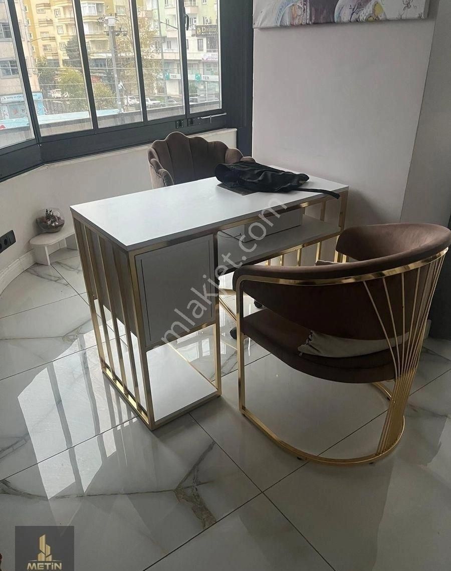 Metin Gayrimenkul’den Mezitli Merkez Mah Devren Kiralık Cadde Üstünde Şok Fiyata - Görsel 4