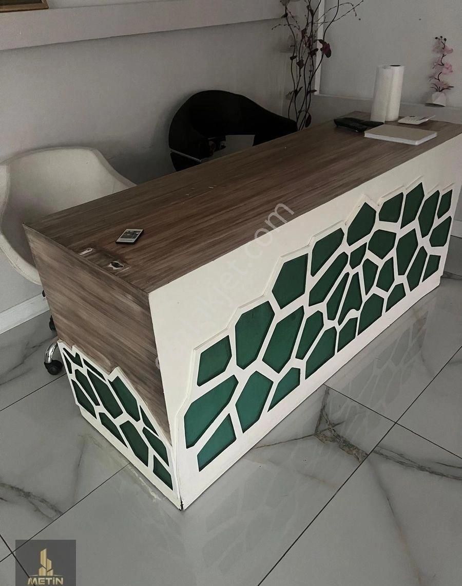 Metin Gayrimenkul’den Mezitli Merkez Mah Devren Kiralık Cadde Üstünde Şok Fiyata - Görsel 2