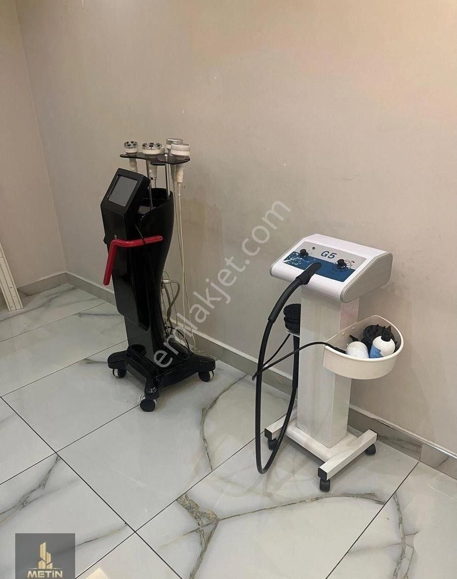 Metin Gayrimenkul’den Mezitli Merkez Mah Devren Kiralık Cadde Üstünde Şok Fiyata - Görsel 6