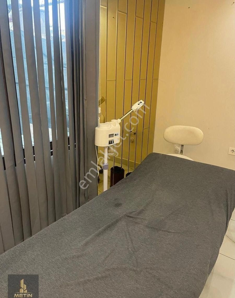 Metin Gayrimenkul’den Mezitli Merkez Mah Devren Kiralık Cadde Üstünde Şok Fiyata - Görsel 7