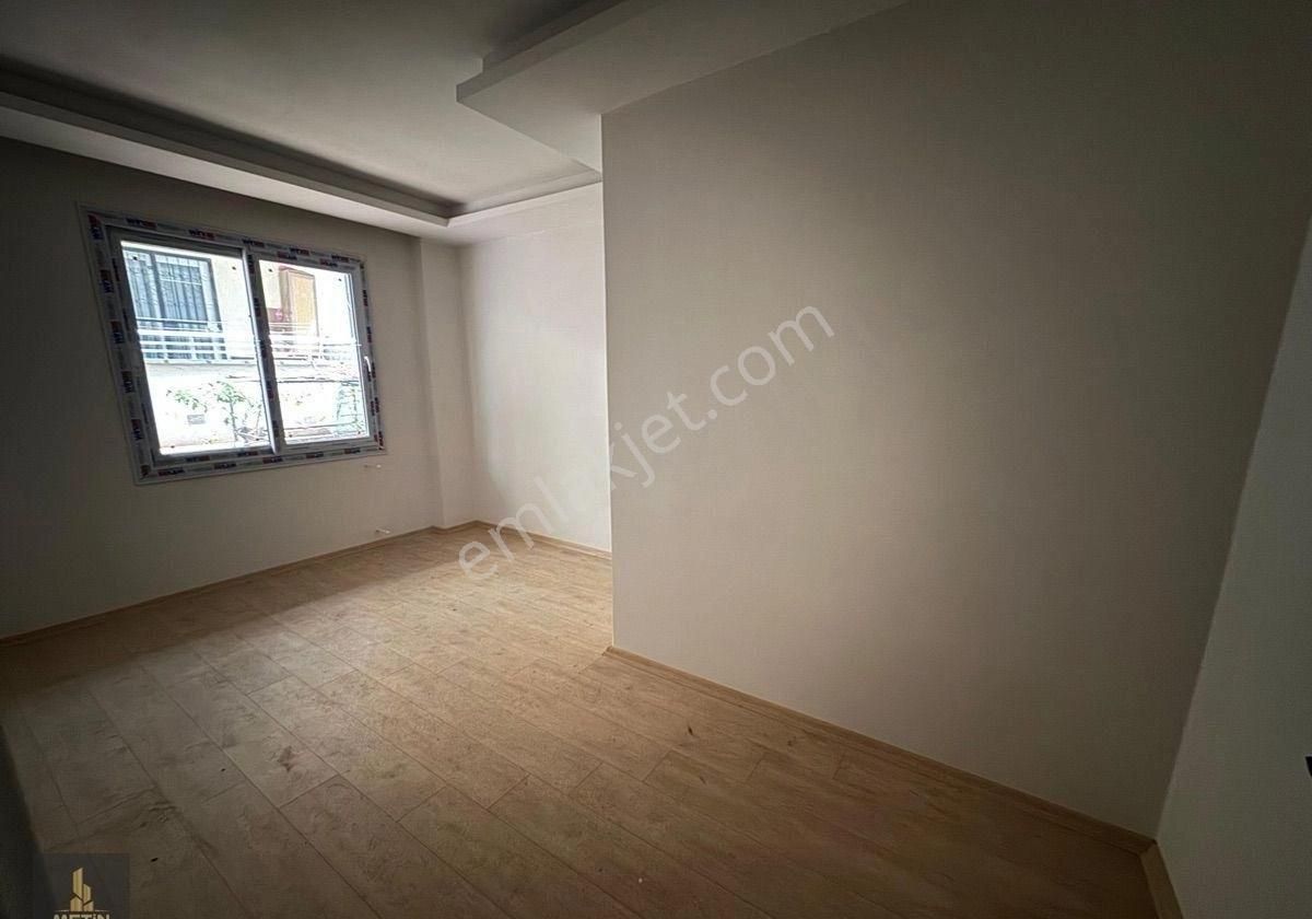 Metin Gayrimenkul’den Yenişehir Bahçelievler Mah 2+1 Yeni Bina Merkezi Konumda Kiralık Daire - Görsel 10