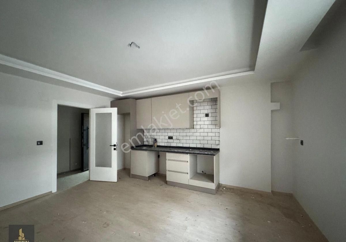 Metin Gayrimenkul’den Yenişehir Bahçelievler Mah 2+1 Yeni Bina Merkezi Konumda Kiralık Daire - Görsel 7