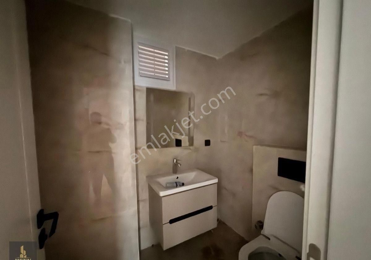 Metin Gayrimenkul’den Yenişehir Bahçelievler Mah 2+1 Yeni Bina Merkezi Konumda Kiralık Daire - Görsel 5
