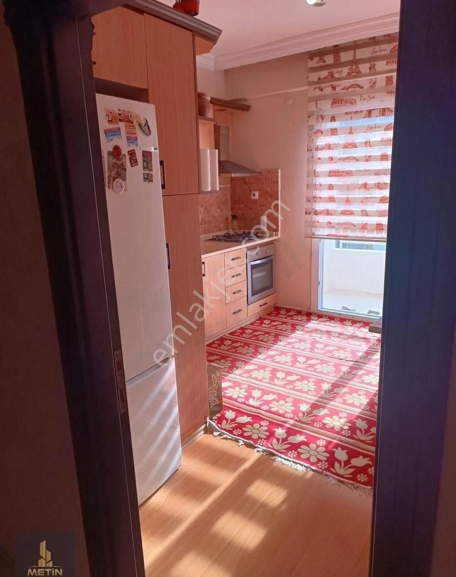 Metin Gayrimenkul’den Mezitli İstkilal Mah 3+1 Bağımsız Mutfak Satılık Daire - Görsel 8