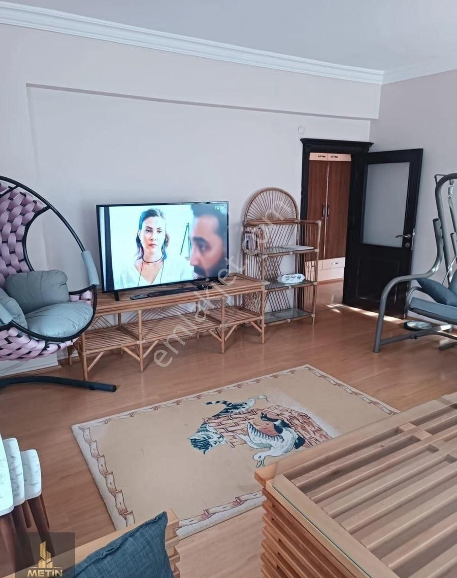 Metin Gayrimenkul’den Mezitli İstkilal Mah 3+1 Bağımsız Mutfak Satılık Daire - Görsel 3